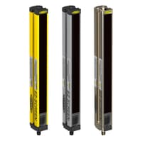 Banner Engineering Safety Light Curtain, 14/30 Series Type 4